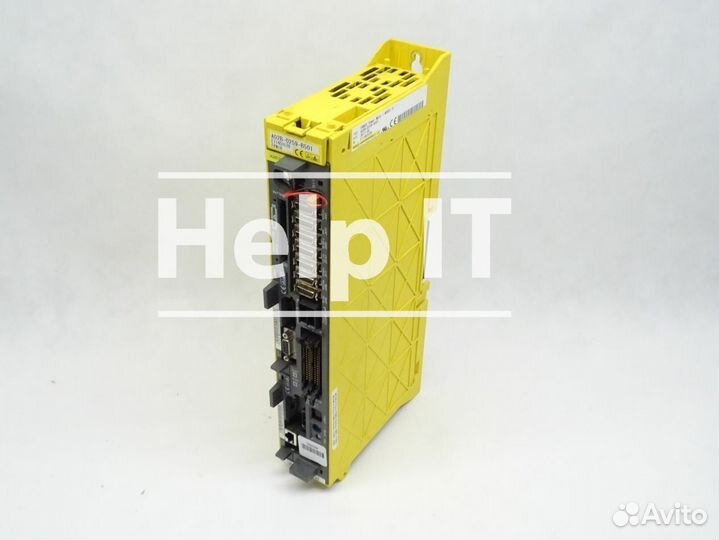 Контроллер Fanuc A02B-0259-B501