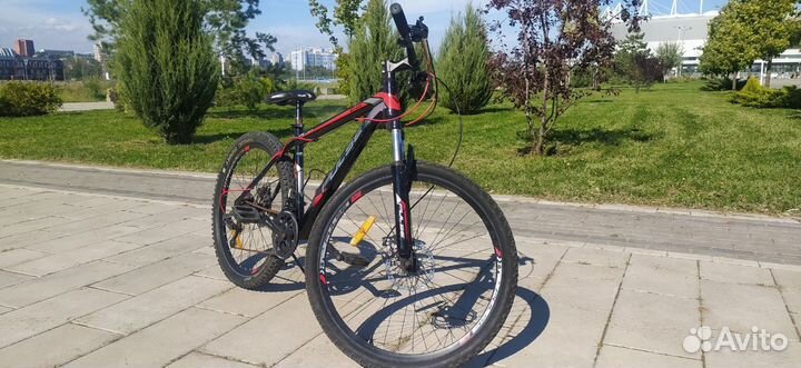 Велосипед Pulse MD-400