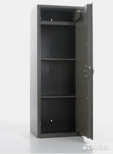 Сейф aiko TM-120T EL (новый)