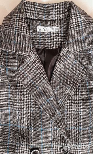 Пиджак женский