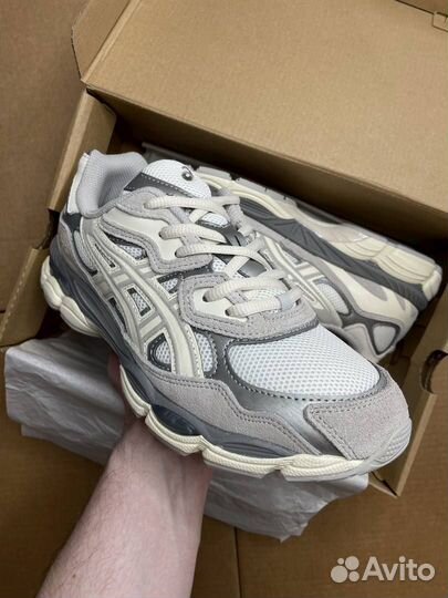 Кроссовки Asics gel nyc