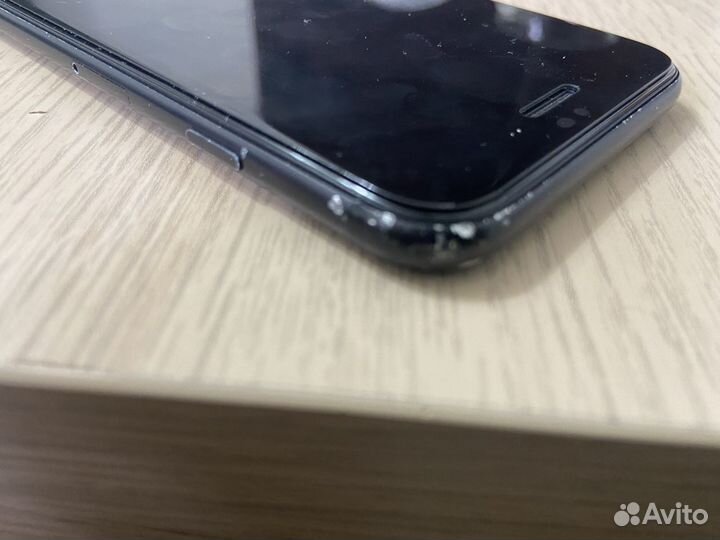 Телефон iPhone 7 128gb