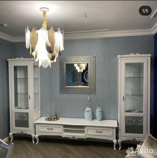 Итальянская стенка GiorgioCasa