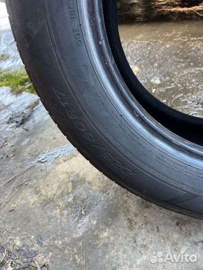 Laufenn S Fit EQ 225/60 R17 99H