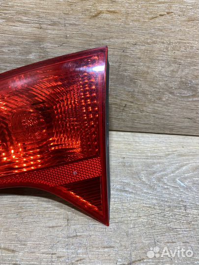 Фонарь задний правый Audi A4 B7 Арт. 110452