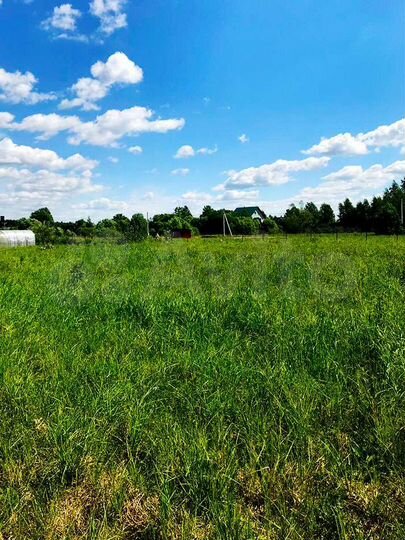 Участок 4,5 сот. (СНТ, ДНП)