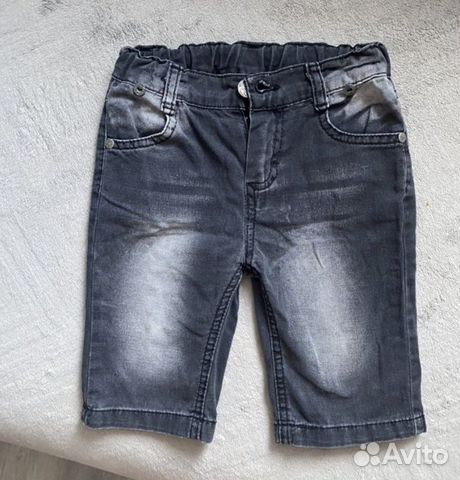 Шорты для мальчика