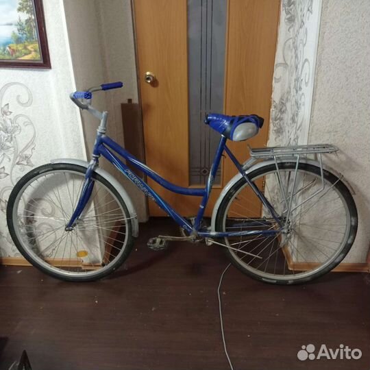 Велосипед взрослый Вытяжка новая для газовой плиты