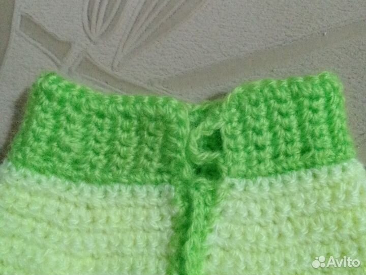 Одежда для животных