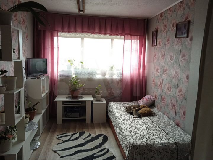 Дом 54 м² на участке 7 сот.