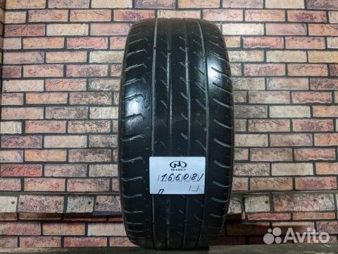 Triangle Sport ATP TR918 215/55 R17