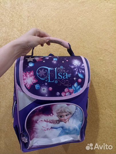 Рюкзаки начальная школа