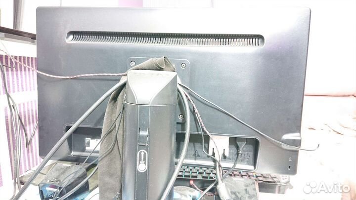 Монитор benq