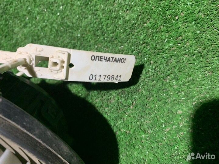 Мотор печки Hyundai I30 GD 2011-2017