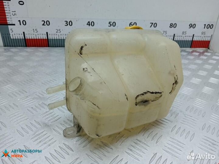 Бачок расширительный Ford Focus рест. 2002 1091364