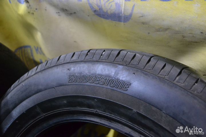 Bridgestone Playz PX-RV II 195/65 R15