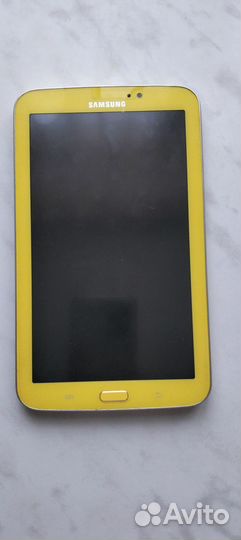 Планшет Samsung