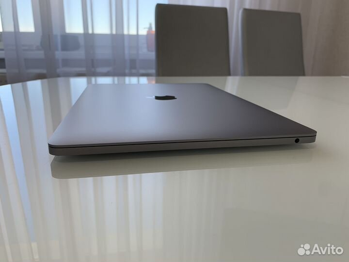 Apple MacBook Pro 13 2017