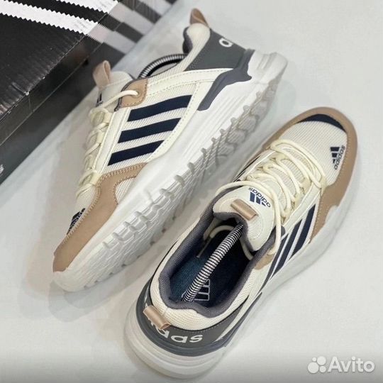 Adidas мужские кроссовки летние