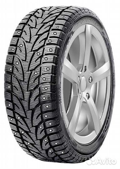 RoadX RX Frost WH12 215/60 R16 95T