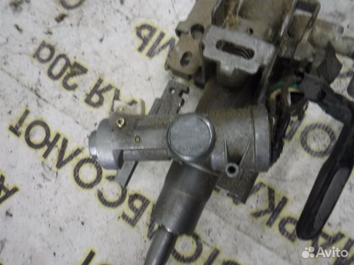 Замок зажигания KIA Spectra 2000-2011