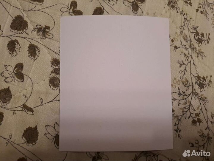 BTS карты чимин