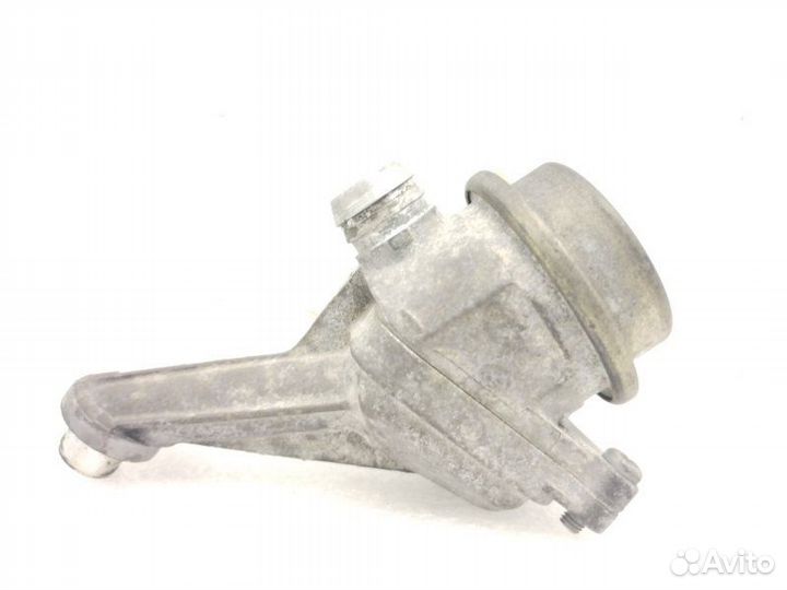 Клапан EGR правый Mercedes-Benz S-Class W220 3.7