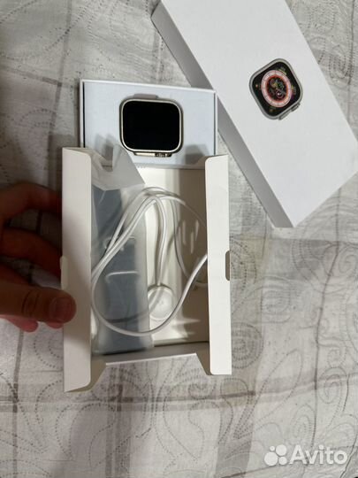 SMART watch x8 ultra