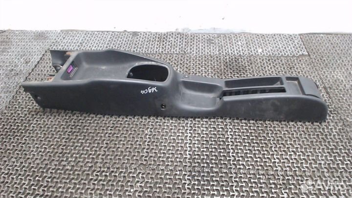 Консоль салона Seat Toledo 2, 1999