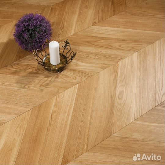 Coswick дуб натуральный 1169-1501