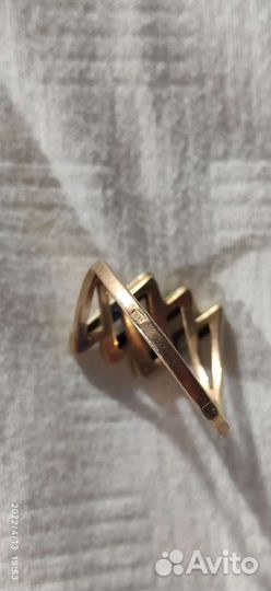 Золотое кольцо