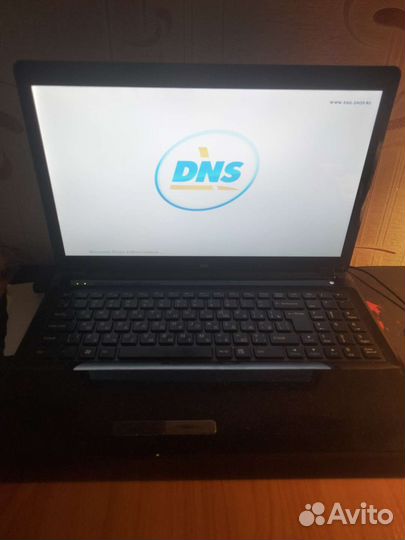 Ноутбук dns 8 gb и полный набор