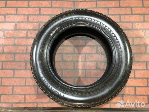 Nokian Tyres Hakka SUV 225/65 R17 106H