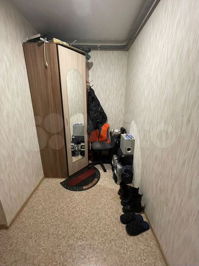 Квартира-студия, 31 м², 17/17 эт.