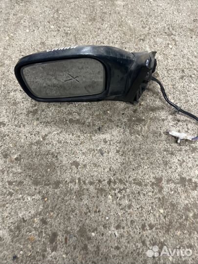 Зеркало боковое левое правое Ниссан Санни 1995