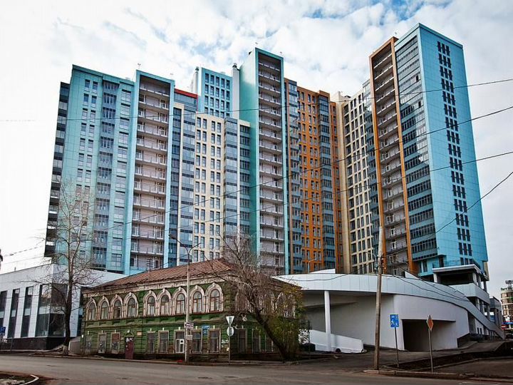 Машиноместо, 12 м²
