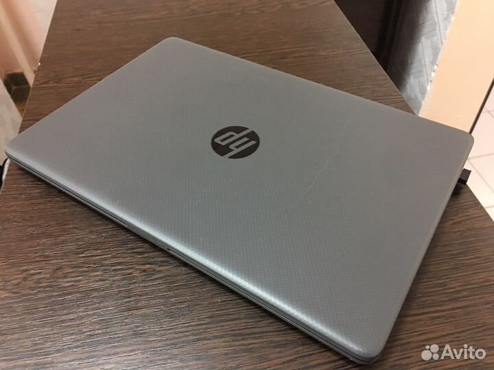 Ноутбук hp laptop 15 gw0040ur