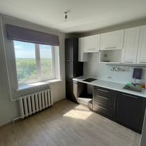 1-к. квартира, 32,7 м², 6/10 эт.