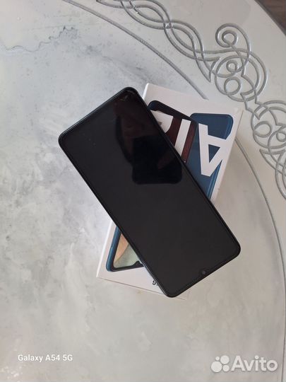 Samsung Galaxy A12, 2/32 ГБ