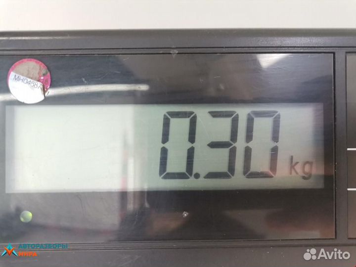 Ручка наружная передняя правая Audi A6 4B/C5 рест