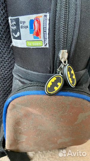 Рюкзак Batman