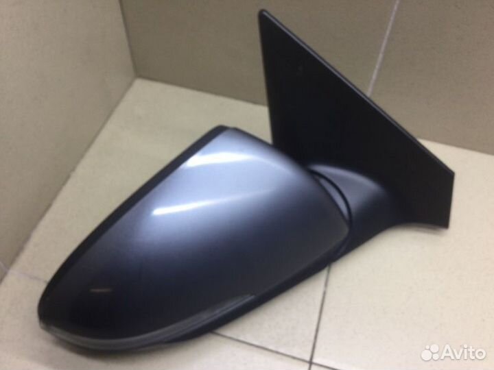 Зеркало электрическое правое Hyundai Elantra AD