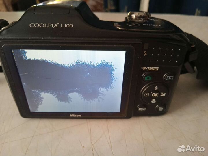 Фотоаппарат Nikon