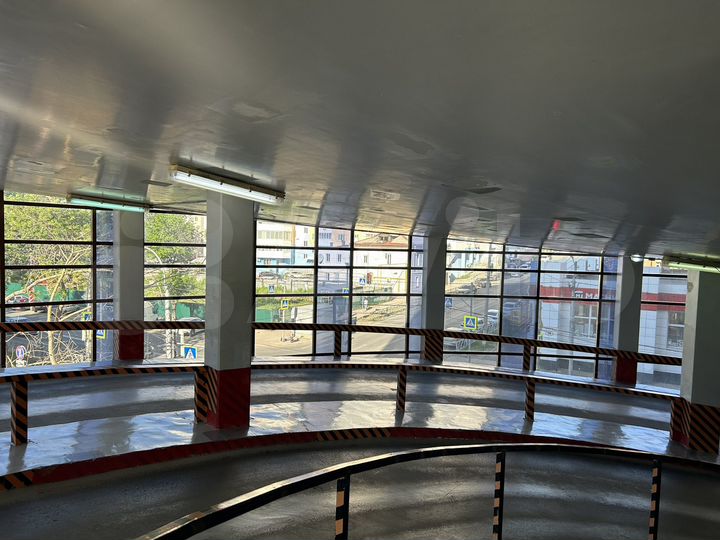 Гараж, 20 м²