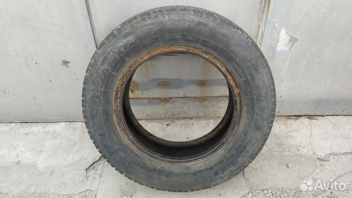 Tunga Zodiak 185/70 R14 T