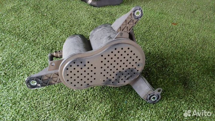 Фильтр паров топлива Audi A4 Allroad B8 cdnc 2011