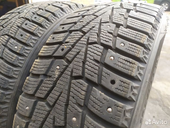 Nexen Winguard WinSpike 195/55 R15 89T