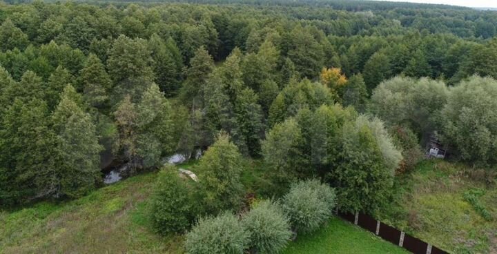 Участок 36 сот. (ИЖС)