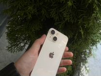 iPhone 13 mini, 128 ГБ