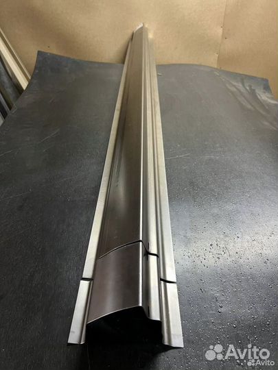 Ремонтные пороги и арки для seat Алушта